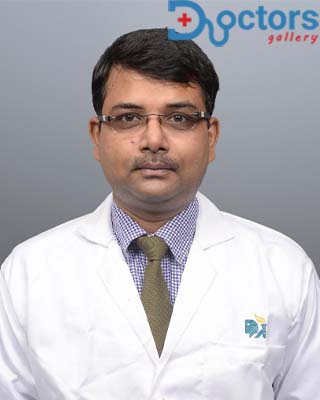 Dr KARTHIKEYAN PERUMAL