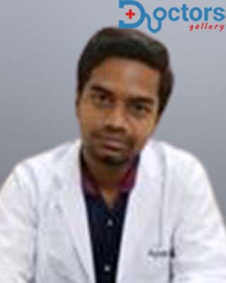 Dr KUMARAN S