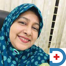 Dr Kamrun Nahar Luna