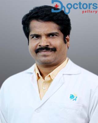 Dr Kannaiyan R