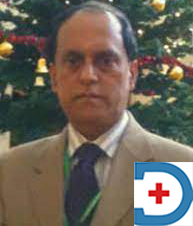 Dr Kazi Zainal Abedin