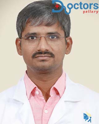 Dr Kirubakaran