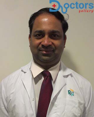 Dr Kosyagan K P