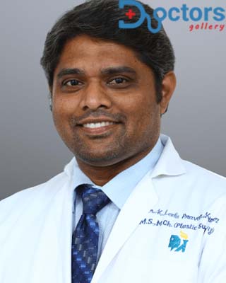 Dr LEELA PRAVEEN KUMAR