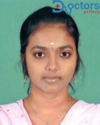 Dr LOGESWARI S