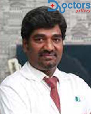 Dr Lakshmanan P