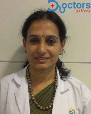 Dr Latha Viswanathan