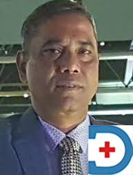 Dr Lt Col Md Shahjahan Siraj
