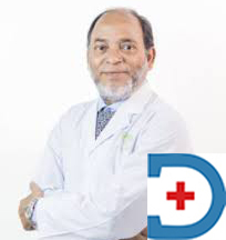 Dr M A Wahed