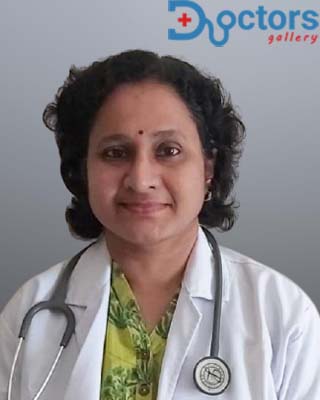 Dr M S Jayashree