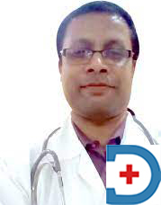 Dr M Saleh Uddin Siddique Ujjal