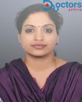 Dr M Swapna