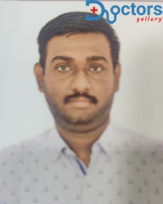 Dr MATHEW GERRY GEORGE