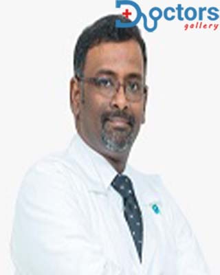 Dr MOHAN KUMAR V