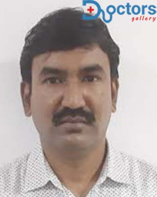 Dr Madhavan Mahalingam