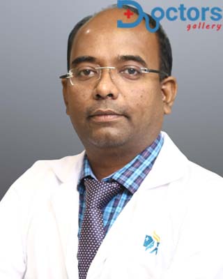 Dr Madhu Prabhu Doss Cr