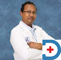 Dr Mahamudur Rahaman