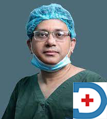 Dr Mahfujul Quader