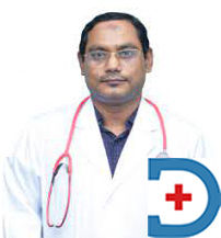 Dr Mahfuzl Kabir