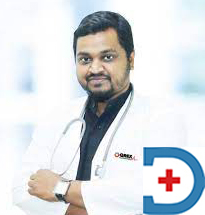 Dr Mahmood Al-Farabi