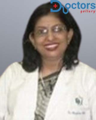 Dr Manjusree Naik Naik