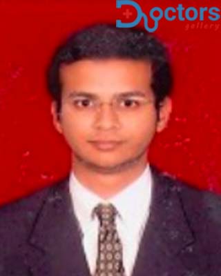 Dr Manoj Kumar P