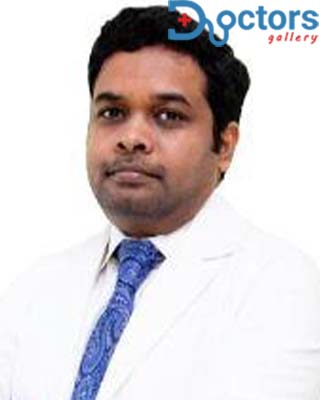Dr Manoj Muthu