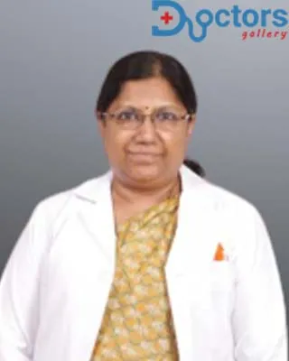Dr Mary Abraham