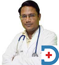 Dr Mayin Uddin Mahmud