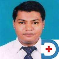 Dr Md Abdul Quaium Chowdhury
