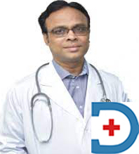Dr Md Alamgir Bhuiyan