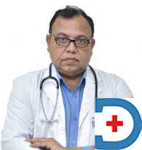 Dr Md Jahangir Alam Chowdhury
