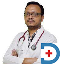 Dr Md Maksudul Karim