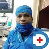 Dr Md Moin Uddin