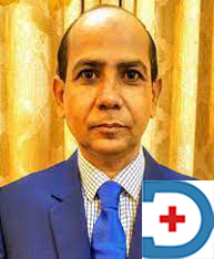 Dr Md Mostafizur Rahman Nahid