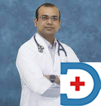 Dr Md Nazibur Rahman Khokon