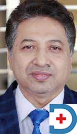 Dr Md Nur Hossain Bhuiyan Shahin