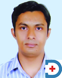 Dr Md Nurul Amin Bhuiyan