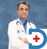 Dr Md Shah Alam