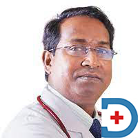 Dr Md Surman Ali