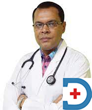 Dr Md Syedul Alam Rajib