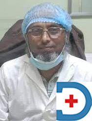 Dr Md Zahirul Haque Bhuiyan