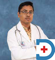 Dr Md Ziaur Rahman Bhuiyan