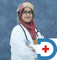 Dr Merina Arjumand