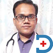 Dr Minhazul Hoque