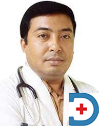 Dr Mohammad Abdul Hye
