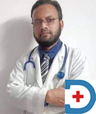 Dr Mohammad Abul Bashar