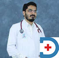 Dr Mohammad Farhad