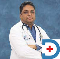 Dr Mohammad Fazle Kibria Chowdhury