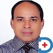 Dr Mohammad Kafil Uddin